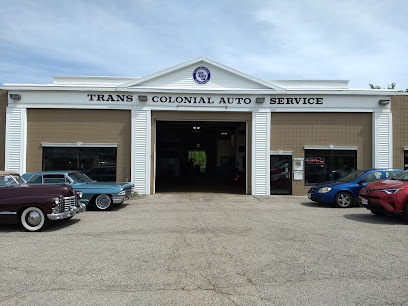 Trans Colonial Auto Services