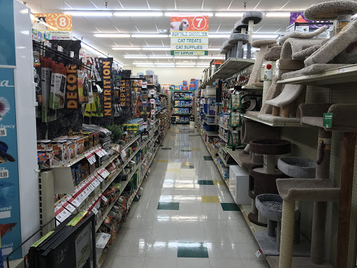 Pet Supply Store «Pet Supplies Plus», reviews and photos, 305 Sidney Baker St S #400, Kerrville, TX 78028, USA