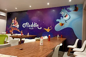 Aladdin Pizza - Nabipur image