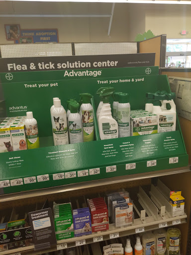 Pet Supply Store «Petco Animal Supplies», reviews and photos, 2823 County Home Rd, Goshen, IN 46526, USA