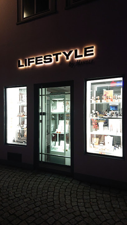 LIFESTYLE by HANDLE