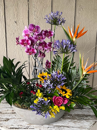 Florist «The Flower Studio», reviews and photos, 580 Palm Springs Dr, Altamonte Springs, FL 32701, USA