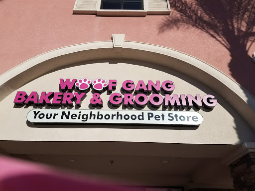 Pet Groomer «Woof Gang Bakery & Grooming Las Vegas», reviews and photos, 7080 N Durango Dr #140, Las Vegas, NV 89149, USA