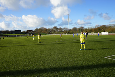 Etoile Sportive Pointe Hague à La Hague