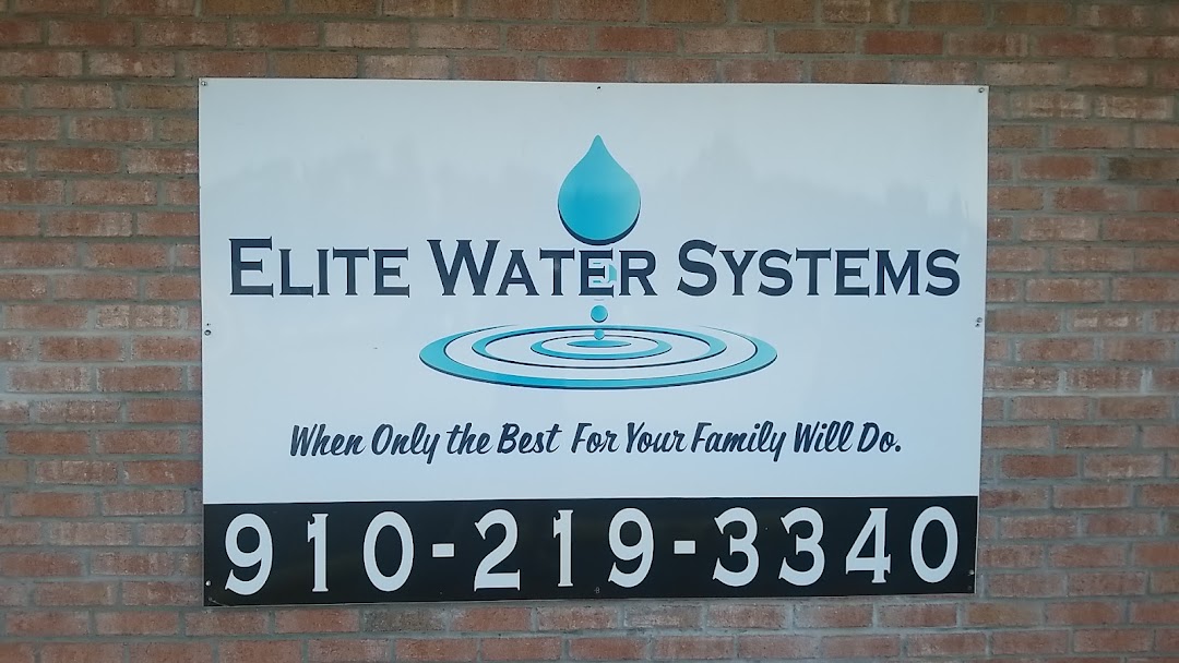 Elite Water Systems