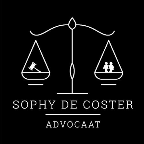 Advocaat Sophy De Coster - Advocaat