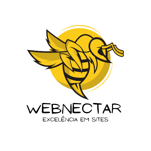 Logo da empresa - WebNectar