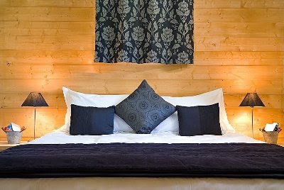 Chalet Evelyne à Courchevel