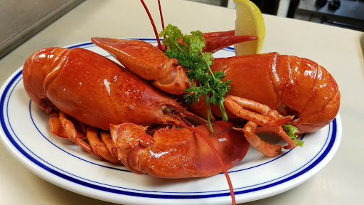 Seafood Market «Seawitch Lobster Co & Fish Market», reviews and photos, 203 Newbury St, Peabody, MA 01960, USA