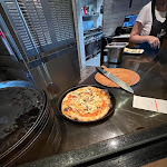 Photo n°3 de l'avis de Abdul.a fait le 08/07/2022 à 20:17 sur le  Pizzeria La Sila à Hattersheim am Main