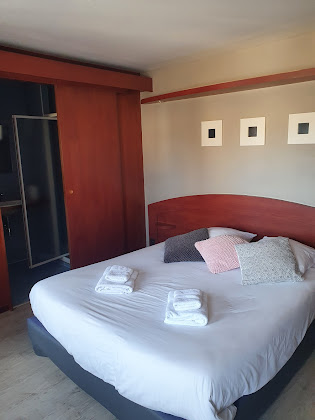 Photos des visiteurs hôtels L'étoile de Marie 08230 Rocroi