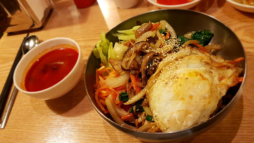 Dowon Chinese & Korean Restaurant