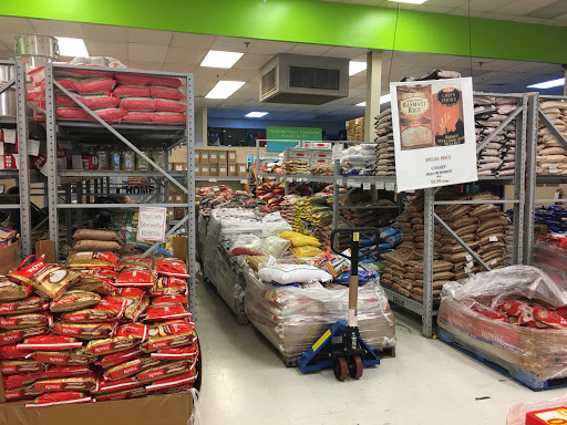 Grocery Store «Halal Import Food Market», reviews and photos, 701 E Pioneer Pkwy, Arlington, TX 76010, USA