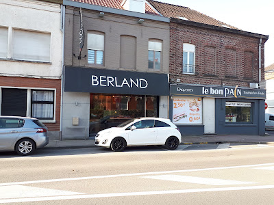 Le Bon Pain à Bousbecque