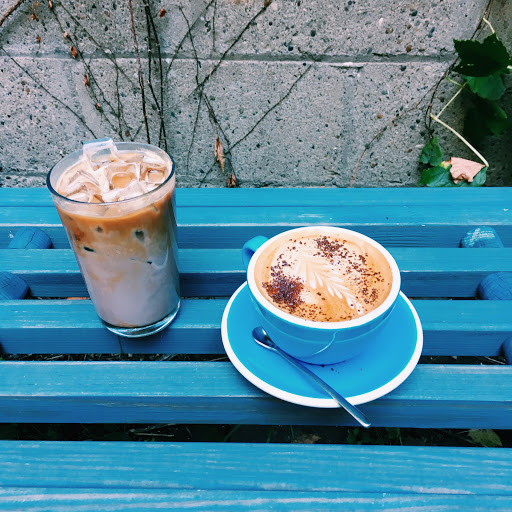 Coffee Shop «Constellation Coffee», reviews and photos, 4059 Penn Ave, Pittsburgh, PA 15224, USA