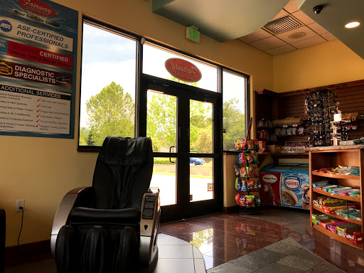 Car Wash «Fairway Car Wash», reviews and photos, 9110 Fairway Dr, Roseville, CA 95678, USA