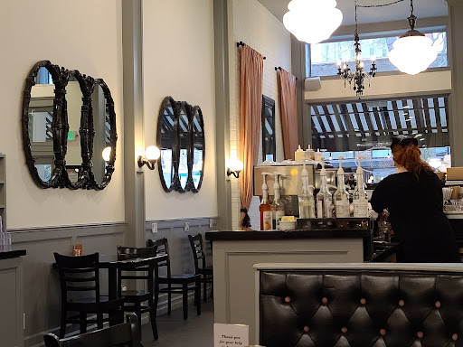 Bakery «Pure Bliss Desserts», reviews and photos, 1424 Cornwall Ave, Bellingham, WA 98225, USA