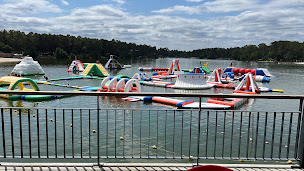 Photo n°73 de L'Hôtel du Lac à Casteljaloux ()