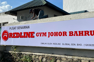 RedLine Gym Johor Bahru image