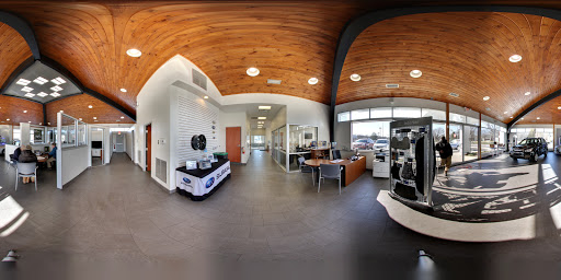 Subaru Dealer «Reedman Toll Subaru of Downingtown», reviews and photos, 19 Park Ln Suite #200, Downingtown, PA 19335, USA