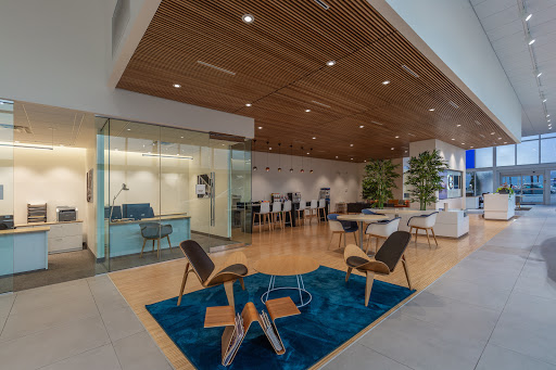 Car Dealer «Volvo of Tampa», reviews and photos, 6008 N Dale Mabry Hwy, Tampa, FL 33614, USA