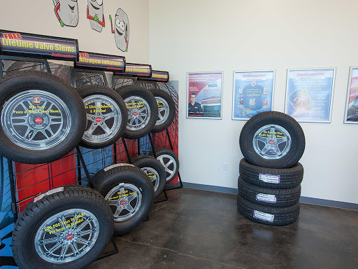 Tire Shop «Tire Discounters», reviews and photos, 12901 Taylorsville Rd, Louisville, KY 40299, USA