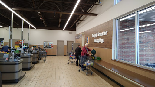 Supermarket «ALDI», reviews and photos, 238 Boston Post Rd, Milford, CT 06460, USA