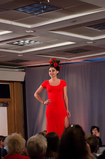 Beauty School «Casal Aveda Institute», reviews and photos, 6000 Mahoning Ave #114, Youngstown, OH 44515, USA