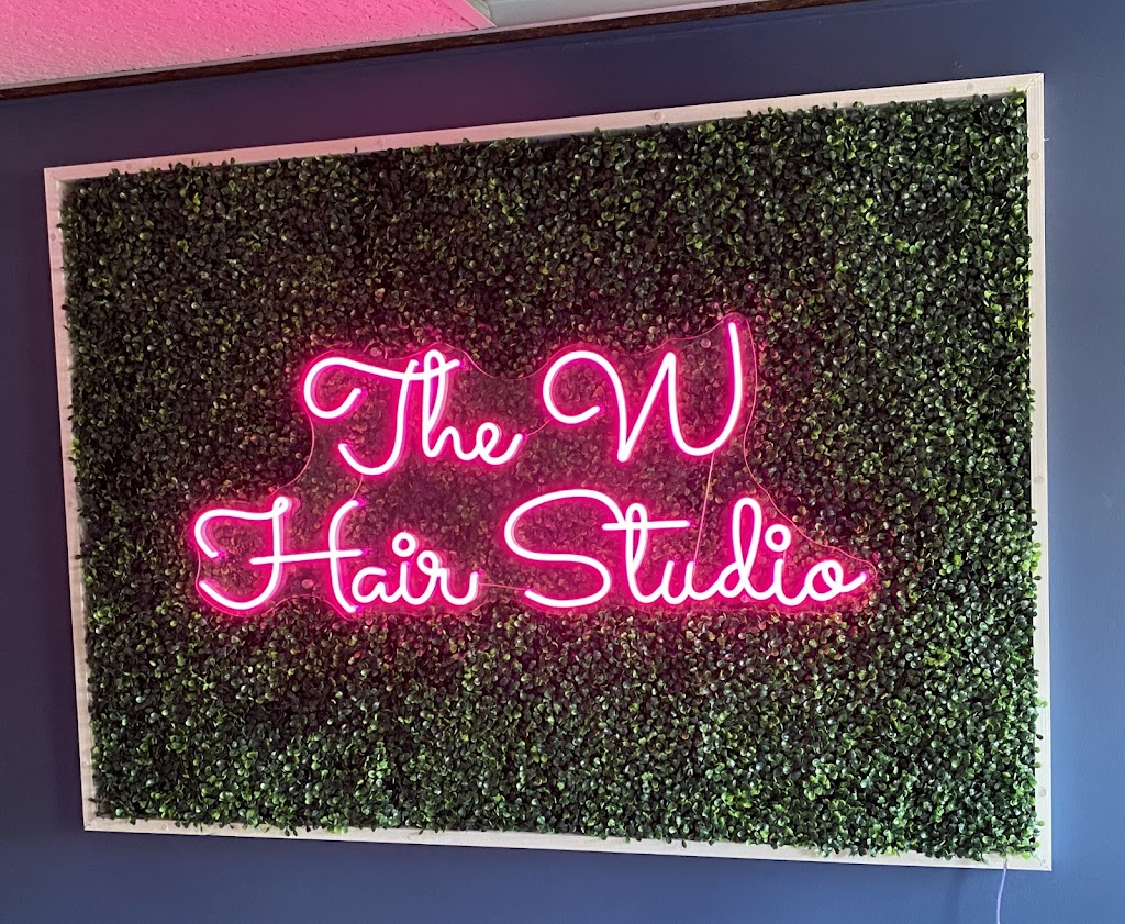 The W Hair Studio 03054