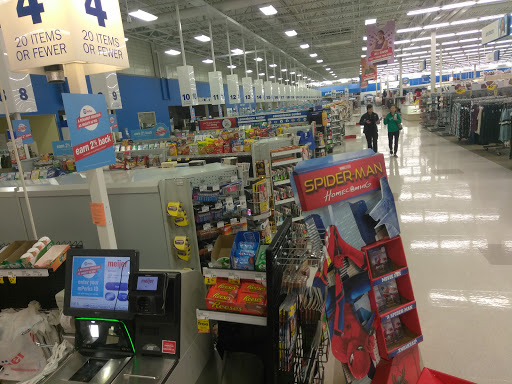 Grocery Store «Meijer», reviews and photos, 8401 26 Mile Rd, Washington, MI 48094, USA