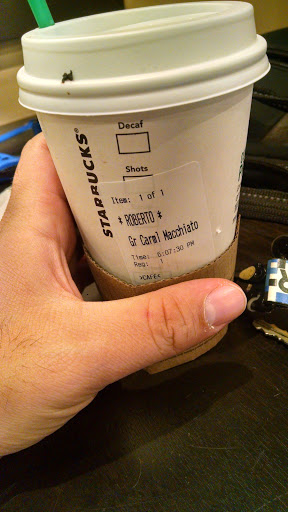 Coffee Shop «Starbucks», reviews and photos, 178 NJ-35, Eatontown, NJ 07724, USA