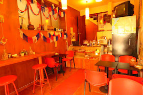 Cafe Encuentro