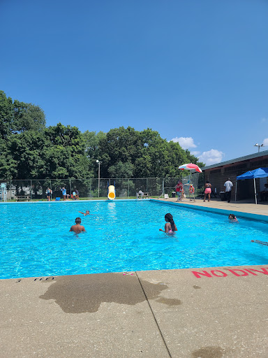 Park «Algonquin Park», reviews and photos, 1614 Cypress St, Louisville, KY 40210, USA