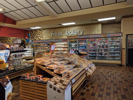 Supermarket «Weis Markets», reviews and photos, 160 Robinson St, Binghamton, NY 13904, USA