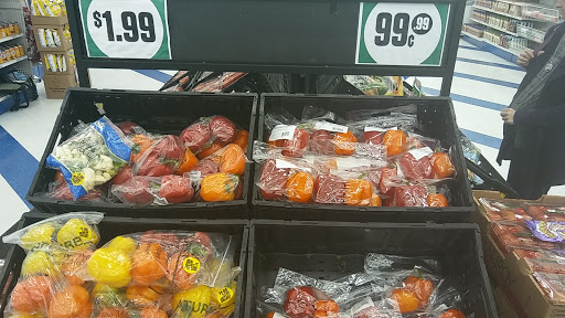 Discount Store «99 Cents Only Stores», reviews and photos, 6431 Fair Oaks Blvd, Carmichael, CA 95608, USA