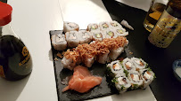 Plats et boissons du Restaurant de sushis Le Nippon sushis AUBAGNE - n°10