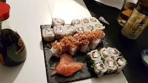 Photo n°30 de Le Nippon sushis AUBAGNE à Aubagne ()