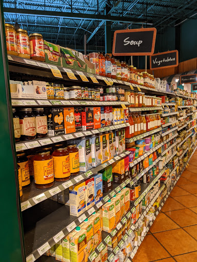 Grocery Store «The Fresh Market», reviews and photos, 18299 Biscayne Blvd, Aventura, FL 33160, USA