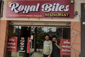 Royal bites restaurant image