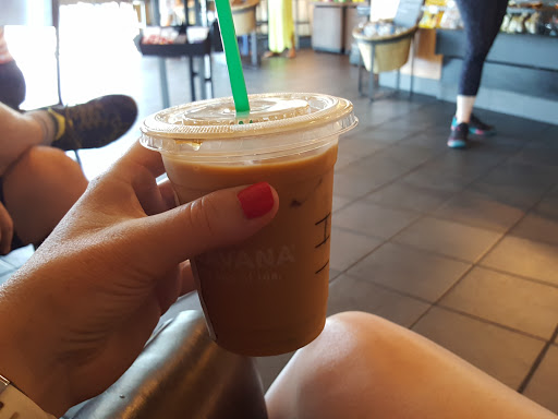 Starbucks image