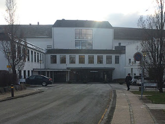 OUH Sygehusenheden i Nyborg