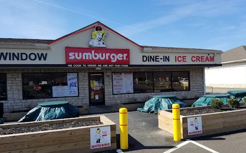 Sumburger - Western Ave image