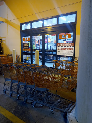 Home Improvement Store «The Home Depot», reviews and photos, 2805 US-98, Lakeland, FL 33805, USA