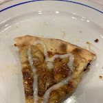 Photo n°1 de l'avis de Gilles.v fait le 25/10/2023 à 20:45 sur le  Pizzaria à Porto