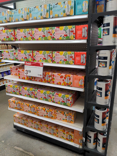 Department Store «Target», reviews and photos, 1555 40th St, Emeryville, CA 94608, USA