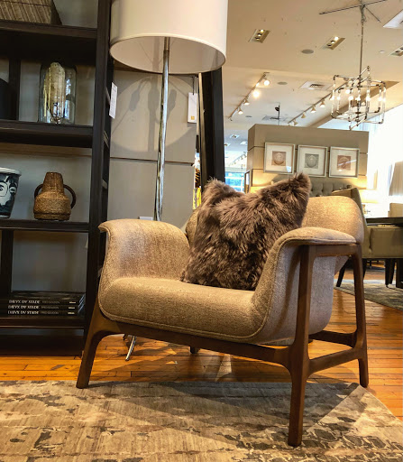 Furniture Store «HW Home Furniture Store Denver», reviews and photos, 199 Clayton Ln, Denver, CO 80206, USA