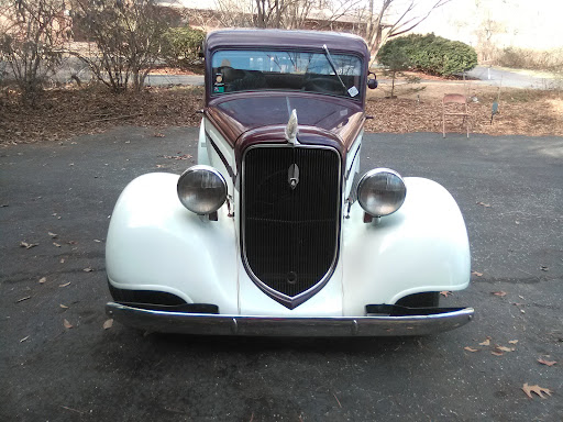 Brake Shop «Zeman Tire Town, Inc.», reviews and photos, 6696 Veterans Dr, Cedar Hill, MO 63016, USA