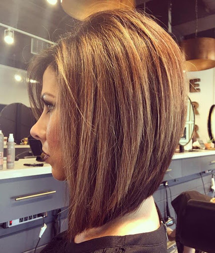 Hair Salon «Studio 417 Salon», reviews and photos, 2144 E Republic Rd, Springfield, MO 65804, USA