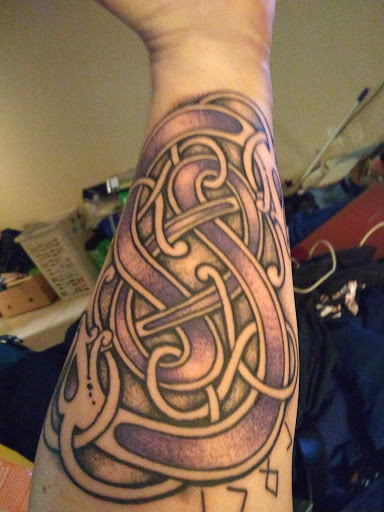 Find best tattoos ideas for men for your next unique tattoo in Norfolk at Norfolk Ink Gallery