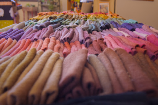 Quilt Shop «The Little Red Hen», reviews and photos, 612 Hope Ave, Muscatine, IA 52761, USA